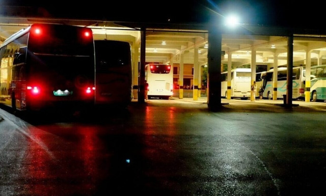 Aττική: Οδηγός ΚΤΕΛ προειδοποιεί - «Από εβδομάδα θα είναι στον «αέρα» πολλές λεωφορειογραμμές»