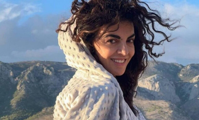 Μαρία Σολωμού: «Ξέρει η Κουτσελίνη πώς να πει κάτι για να βγει πιο juicy, μπορεί να υπήρξε πιεστική»