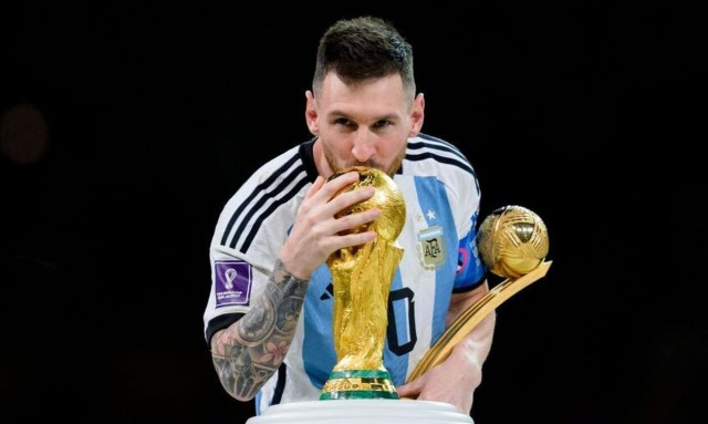 Λιονέλ Μέσι: Συλλογή κρασιών με το όνομά του - Πόσο κοστίζουν