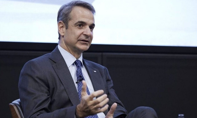 PM Mitsotakis to Cabinet: We are establishing the postal vote both inside and outside Greece