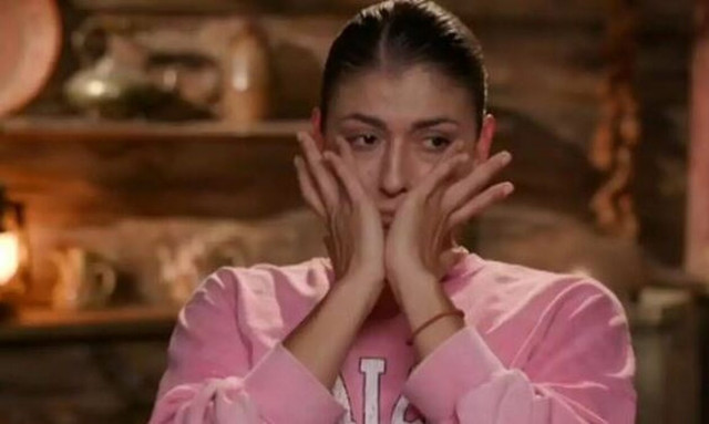 Φάρμα: Κατέρρευσε η Νάσια πριν τη μονομαχία - «Έχω ξεχάσει τη φωνή της μαμάς μου»