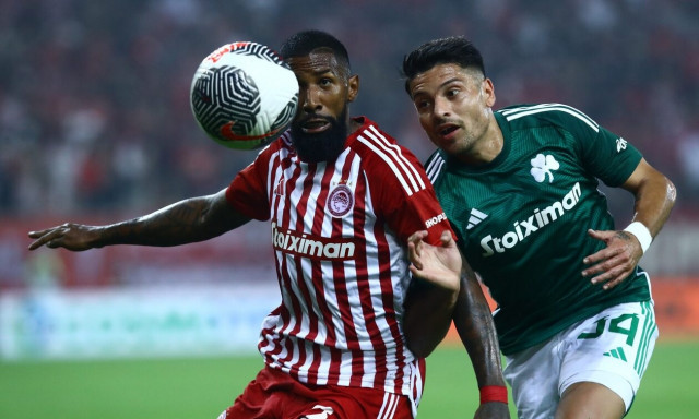 Europa League, Conference League: Κρίσιμα ματς για ΑΕΚ, Παναθηναϊκό, Ολυμπιακό - Μάχη κορυφής ο ΠΑΟΚ