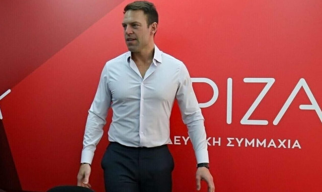 Kasselakis: All of Mitsotakis' 'huge investments' in a video