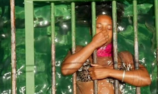 Survivor: Αυτό είναι το πιο επικίνδυνο αγώνισμα στην ιστορία του του παιχνιδιού