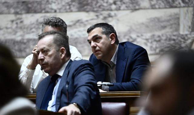 Ποια αναφορά του Κασσελάκη ενόχλησε τους «πιστούς» του Τσίπρα;