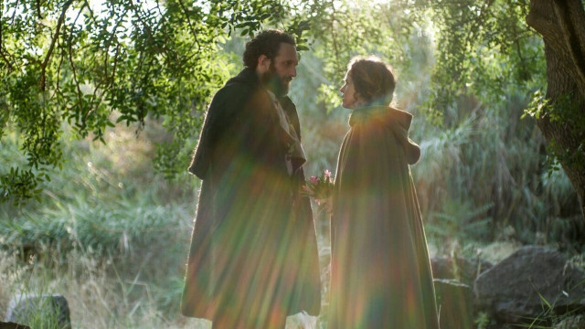 Η Μάγισσα spoiler: Το ένοχο μυστικό της Θεοφανώς αποκαλύπτεται