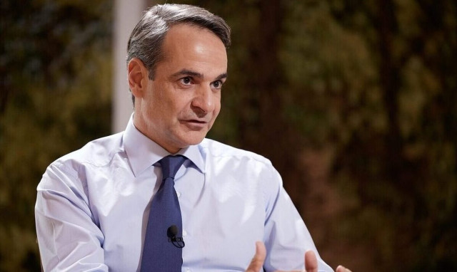 PM Mitsotakis at COP28: Greek shipowners should play a leading role in maritime decarbonization