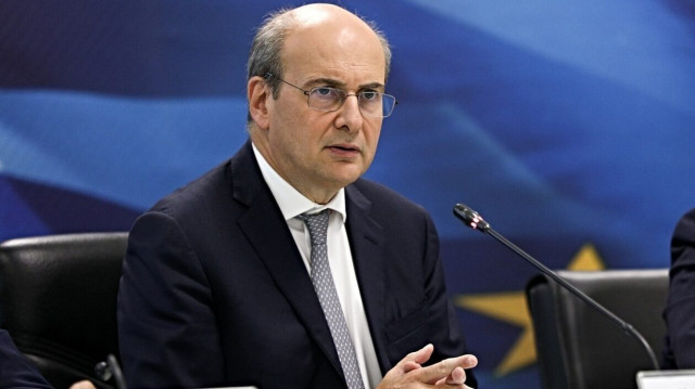 Kωστής Χατζηδάκης : Η σημερινή αναβάθμιση από τον οίκο Fitch είναι μία μεγάλη εθνική επιτυχία