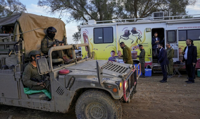 WSJ: Ισραήλ και Χαμάς συμφώνησαν σε νέα παράταση της ανακωχής