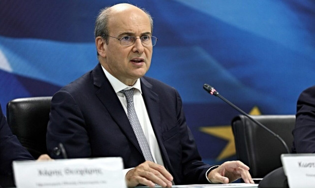 Χατζηδάκης: Μόνο βελτιώσεις φέρνει το νομοσχέδιο για τα «κόκκινα» δάνεια