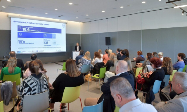 «Το ρεκόρ στην LDL χοληστερόλη»: Η μείωση της LDL-C περιορίζει τον καρδιαγγειακό κίνδυνο