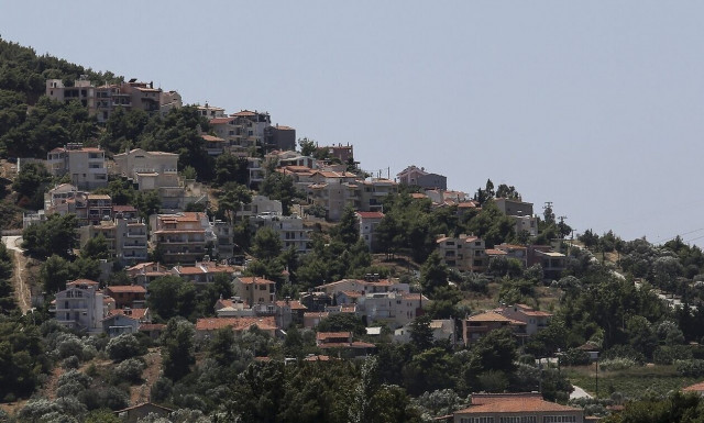 Μοντέλου Μυκόνου θα εφαρμόσει η κυβέρνηση στην αυθαίρετη δόμηση