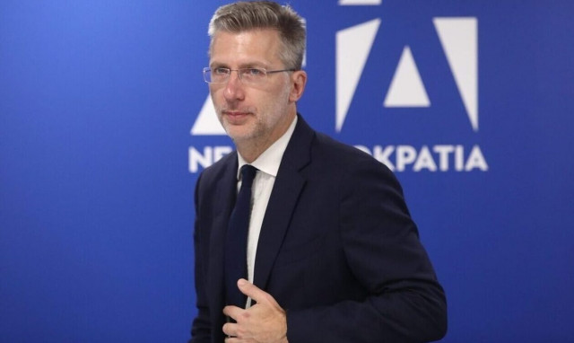 Skertsos: The postal vote is a democratic and social conquest