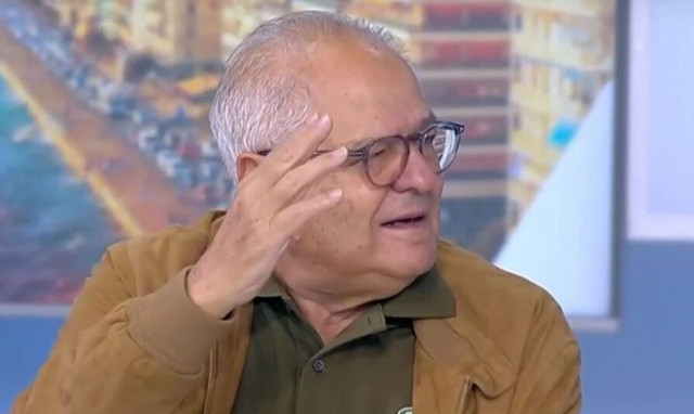 Δρυμιώτης: Τέταρτο κόμμα θα καταλήξει ο ΣΥΡΙΖΑ - Θα φτάσει το 6%