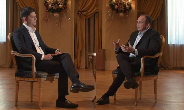 Αντιπρόεδρος Google: Μοντέλα πρόγνωσης θα προβλέπουν τις πλημμύρες έως και 7 ημέρες νωρίτερα