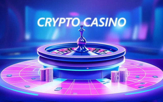 Crypto Casino – Οι κορυφαίες επιλογές για ανώνυμο παιχνίδι στην Ελλάδα