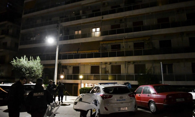 Μαφιόζικη εκτέλεση με τρεις σφαίρες στο Παλαιό Φάληρο – Ποιος ήταν ο 60χρονος που έπεσε νεκρός