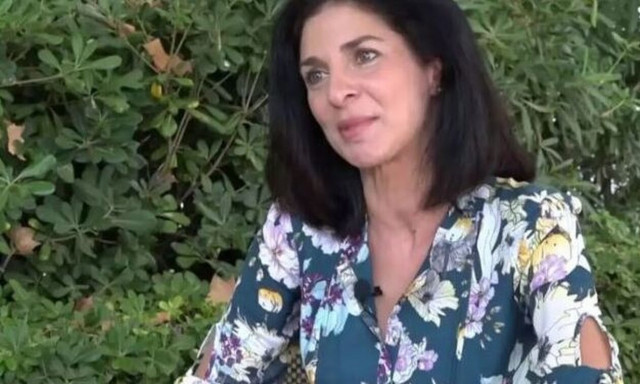 Ευτυχία Μελή: Στην Αμερική έβγαζα σε μια μέρα όσα βγάζω στην Ελλάδα σε έναν χρόνο