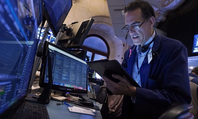 Τρελό ράλι 1,2 τρισ. δολ. στις ευρωπαϊκές αγορές