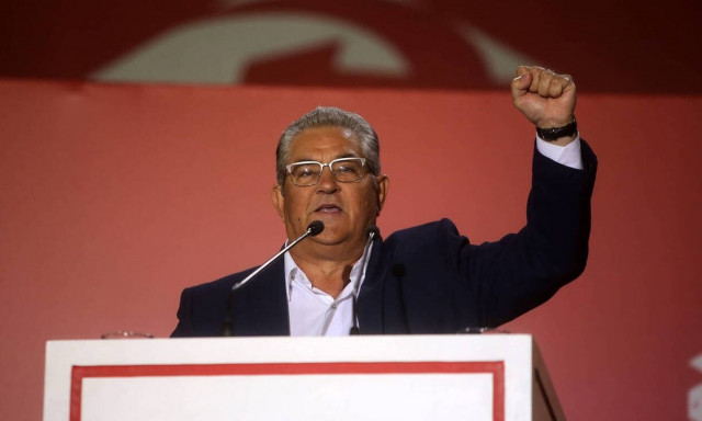 Δημήτρης Κουτσούμπας: Προσωπική εξομολόγηση - «Αυτός είμαι»