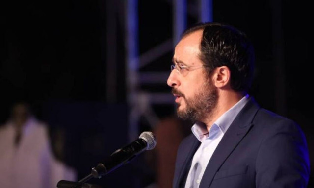 Νίκος Χριστοδουλίδης: Στο Ντουμπάι για Σύνοδο Κορυφής με θέμα την Κλιματική Αλλαγή