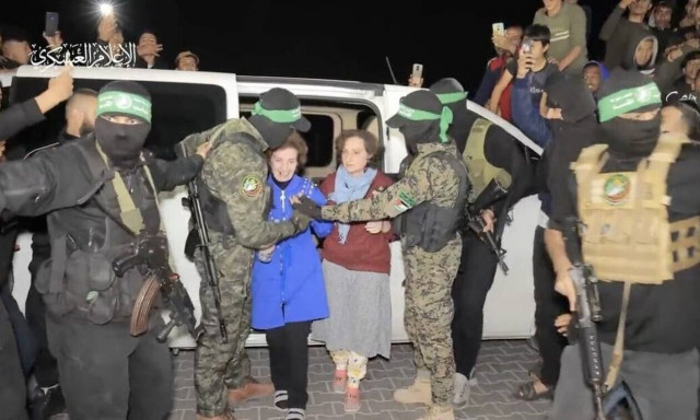 Πόλεμος στο Ισραήλ: Κατέρρευσαν οι διαπραγματεύσεις για νέα εκεχειρία - 137 οι όμηροι που απομένουν