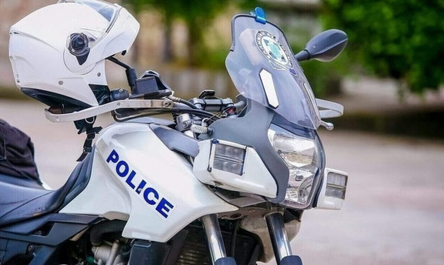 Κρήτη: Διάρρηξη με λεία τα χρήματα σχολικής εκδρομής