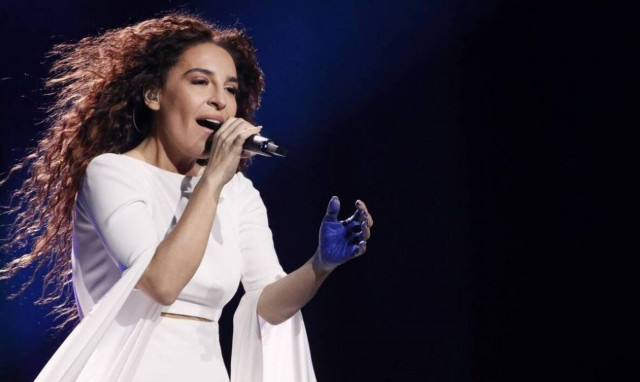 Γιάννα Τερζή: «Διαγνώστηκα με όγκο στο νωτιαίο μυελό»