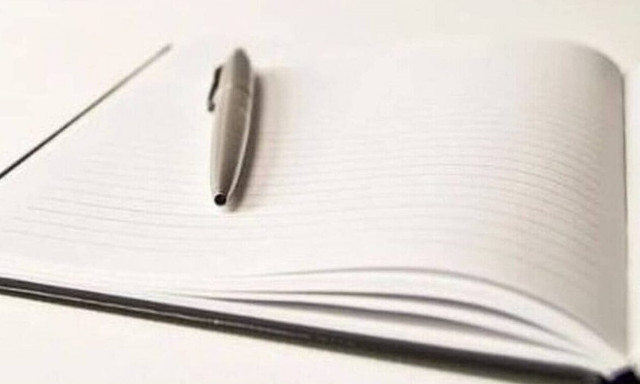 Πέθανε ο δημοσιογράφος Μάριος Κάλφογλου