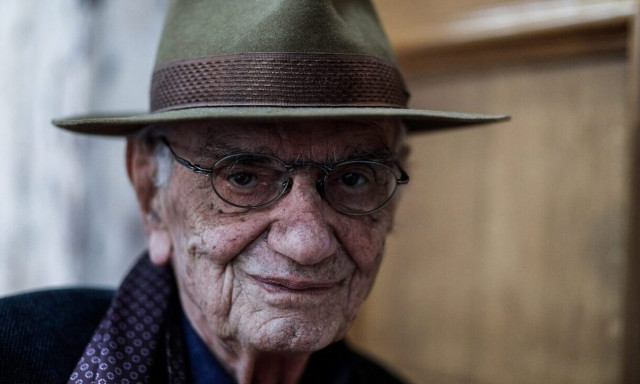 Βασίλης Βασιλικός: Πότε και πού θα γίνει η κηδεία του - Η τελευταία του επιθυμία