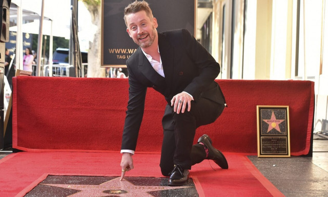 Μακόλεϊ Κάλκιν