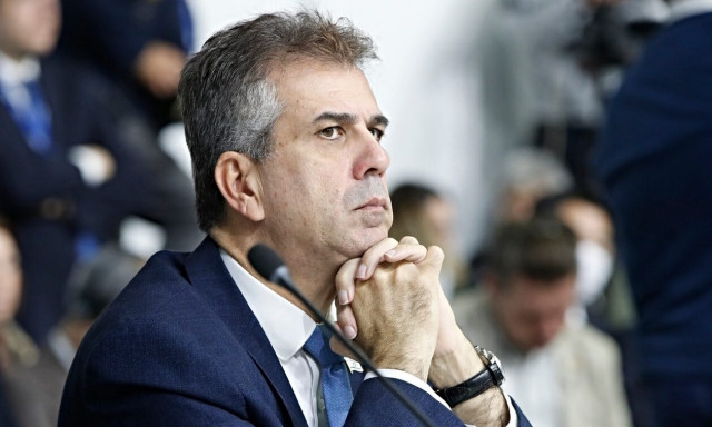 «Πυρά» Ισραήλ κατά Τουρκίας: «Φιλοξενήστε εσείς τους τρομοκράτες της Χαμάς»