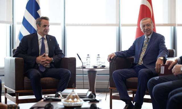 Γιατί ο Ερντογάν θέλει συμφωνία win-win με την Ελλάδα μέσα σε πέντε ώρες