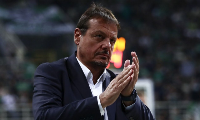 Παναθηναϊκός AKTOR: Σε κατάμεστο γήπεδο η επιστροφή Αταμάν – Ανακοίνωσε sold out η Εφές