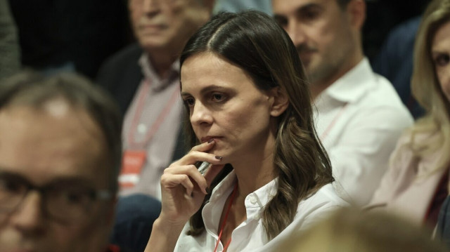 Αχτσιόγλου: Σκληρή κριτική στην κυβέρνηση και στο νομοσχέδιο για τα κόκκινα δάνεια