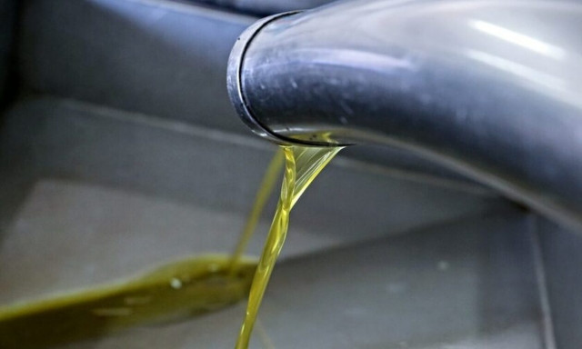 Θεσσαλονίκη: Συνελήφθησαν πατέρας και γιος που πουλούσαν ηλιέλαιο ως «έξτρα παρθένο ελαιόλαδο»