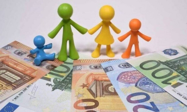 Επίδομα παιδιού Α21: Ποιες οικογένειες θα λάβουν το χριστουγεννιάτικο «δώρο»