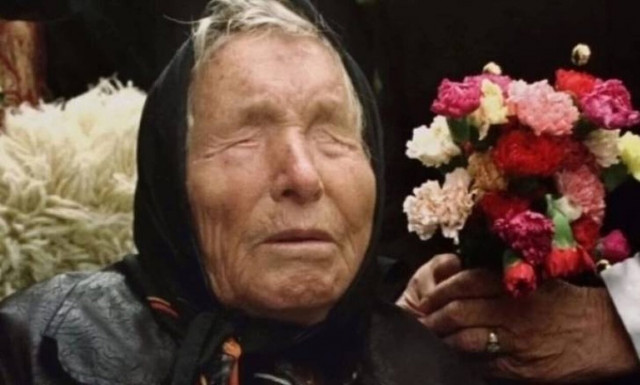 Μια από τις προβλέψεις της Μπάμπα Βάνγκα για το 2023 επαληθεύτηκε!