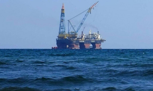 Προ των πυλών ερευνητική γεώτρηση για υδρογονάνθρακες στα Ιωάννινα