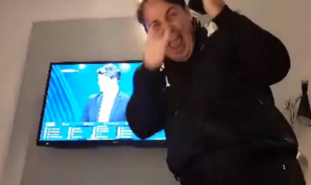 Κλήρωση Euro 2024: Λύθηκε το μυστήριο για τους... ακατάλληλους ήχους που σόκαραν (vid)