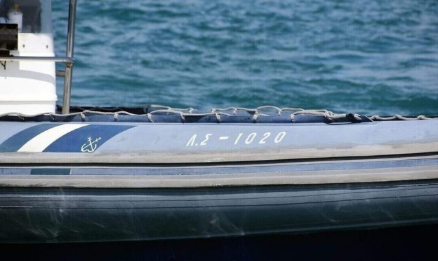 Συναγερμός στις αρχές: Μετανάστες εντοπίστηκαν νότια του Ηρακλείου