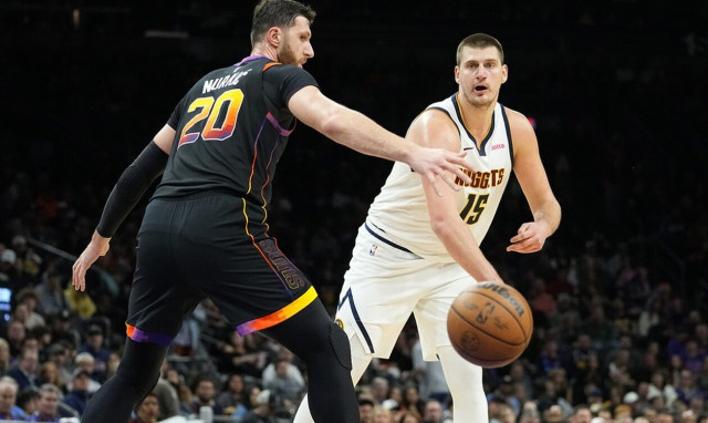 NBA: Με σόου Γιόκιτς οι Νάγκετς, πήραν το ντέρμπι οι Σέλτικς – Όλα τα αποτελέσματα κι οι βαθμολογίες