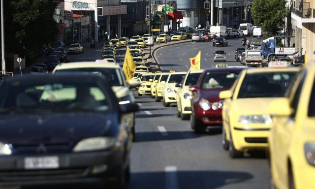 Γκάλοπ GPO: Μήνυμα στην κυβέρνηση για το φορολογικό - «Μην κάνετε πίσω»