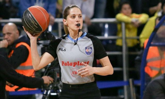 Basket League, Προμηθέας - ΑΕΚ 100-95: Νίκησε με απίθανο Χέιλ - Χαμός με την Τσαρούχα (vids)