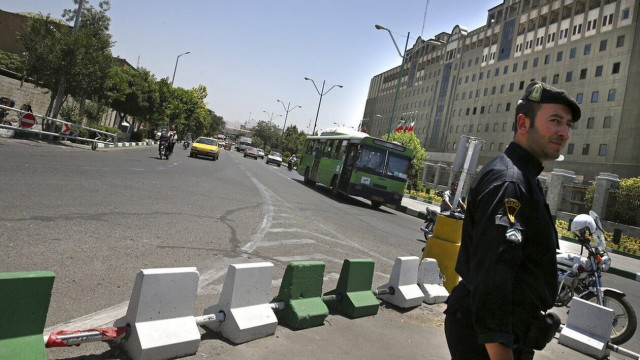 Ιράν: Αιματηρός επίλογος σε απαγωγή ανηλίκων - Δύο νεκροί και δύο τραυματίες