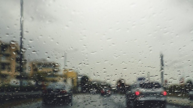 O καιρός: Καταιγίδες από την Κυριακή το απόγευμα: Ποιες περιοχές αναμένεται να πληγούν