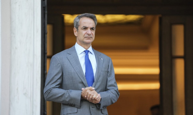 Κυριάκος Μητσοτάκης: Ανασκόπηση με τις σημαντικές μεταρρυθμίσεις που έκανε πράξη