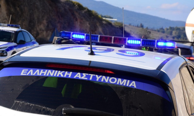 Συναγερμός στη Θεσσαλονίκη: Εξαφανίστηκε 34χρονη από τα Διαβατά