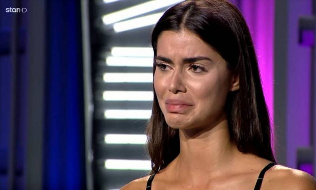 Έβαλε (και) οπίσθια Καρντάσιαν: H νέα, απίστευτη εικόνα της Ιωάννας Μπέλλα που απέρριψαν στο GNTM