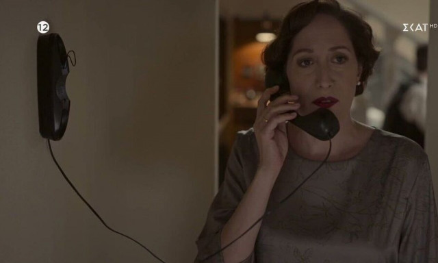 H εβδομάδα ξεκινά με καθηλωτικά επεισόδια-Spoilers σε Σασμό, Ναυάγιο και 9 ακόμη σειρές